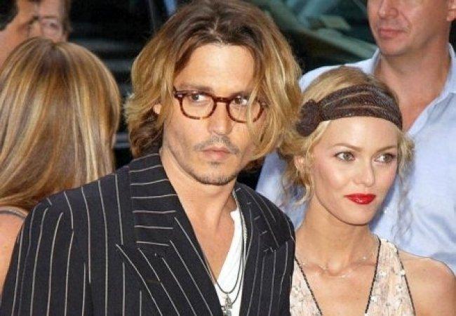 Johnny Depp et Vanessa Paradis ensemble au cinéma !