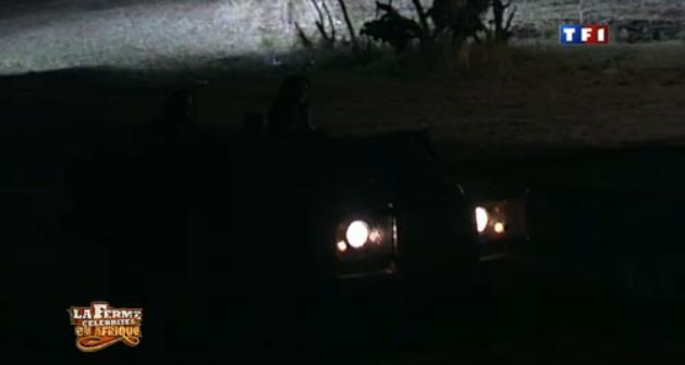 La Ferme Célébrités en Afrique ... Karine Dupray et Miss Dominique sont arrivés ... la vidéo