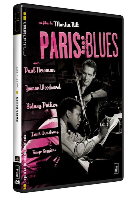 Paris Blues : Paul Newman dans un film jazzy et humaniste