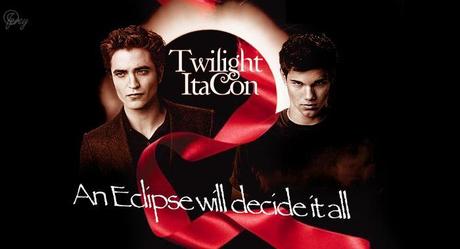 Encore un nouvel invité à la Convention Twilight en Italie!