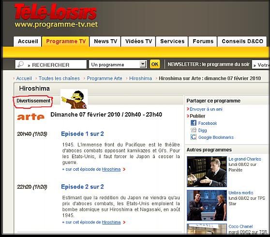 Les images insolite du jour...