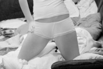 Profane Lulu empreint de Manières douces pour raconter les amours...