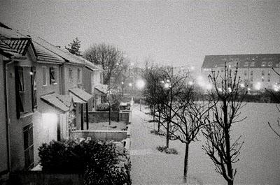 Et si discrètement...