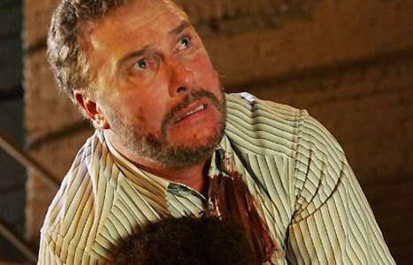 les experts - saison 9