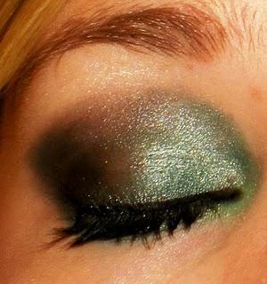 Beauty Look: une bouteille à la mer