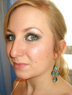 Beauty Look: une bouteille à la mer