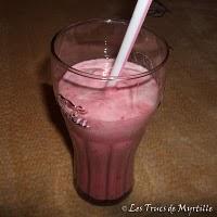 Menus de la semaine #6