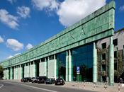 Bibliothèque Universitaire Varsovie