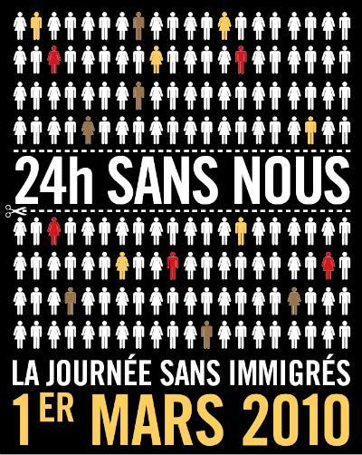 24h... sans nous !