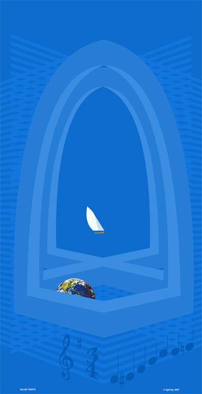 Hâleurs  (Frank Venaille)