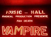 Live Video: Vampire Weekend Olympia (Paris)