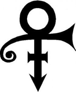 prince symbol 250x300 Playlist: LOVE by Prince