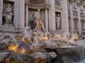 Rome, capitale mille fontaines