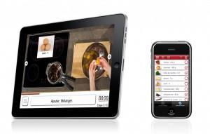 Cookineo : le premier assistant pour l’alimentation