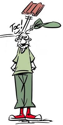 Aaaah?..La tempêêête!..