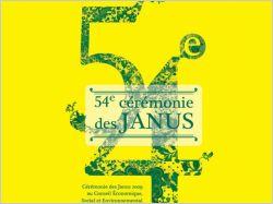 Les Janus 2009 : l’écologie récompensée