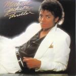 Album de legende: Thriller de Michael Jackson