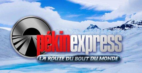 Pekin Express la route du bout du monde ... 1eres infos et le parcours