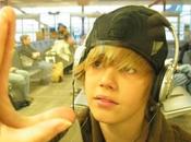 Justin Bieber c'est anniversaire aujourd'hui lundi mars 2010