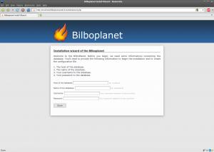 Sortie de BilboPlanet 0.3.2 : faites votre Planet en quelques clics