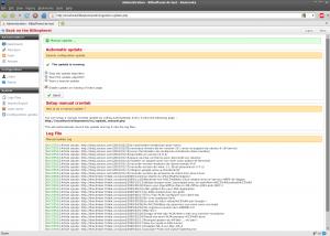 Sortie de BilboPlanet 0.3.2 : faites votre Planet en quelques clics