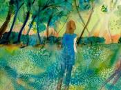 Quand forêt s’éveille (Patrick Joquel)