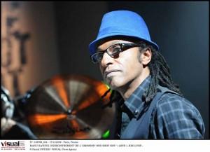 200ème post!!!!! Rencontre avec Manu Katché: De One Shot Not à Third Round…