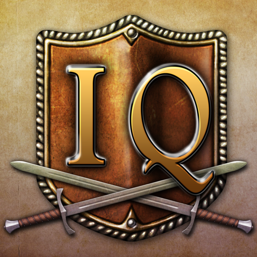 [Concours] 3 codes pour IQ Knights de HandyGames a gagner