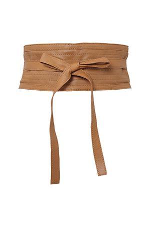 Le look Dolce Gabanna printemps-été 2010