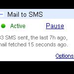 gadget 150x150 Gmail : Recevez vos mail par Sms...