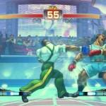 Nouvelles images pour Super Street Fighter IV