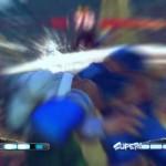 Nouvelles images pour Super Street Fighter IV