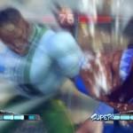Nouvelles images pour Super Street Fighter IV
