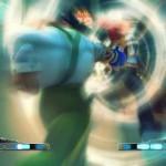 Nouvelles images pour Super Street Fighter IV