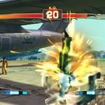 Nouvelles images pour Super Street Fighter IV