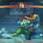 Nouvelles images pour Super Street Fighter IV