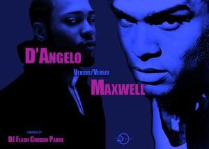 Dangelo vs Maxwell Mix1 300x214 Mixtapes For You! #2 