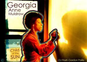 Georgia Sunchild 300x214 Mixtapes For You! #2 