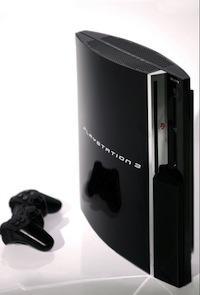 Sony : un “bug” sur les Playstation 3
