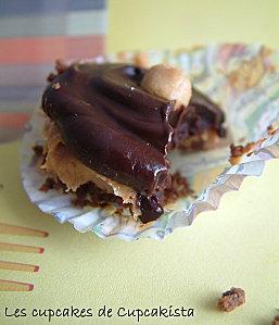 Cupcakes Inspiration Reese's Peanut Butter Cups