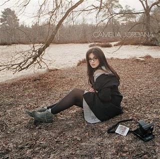 Camélia Jordana : son album dans les bacs en Mars 2010 !