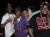 Coup coeur Corey Latif Williams "Promise