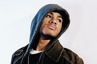 Coup coeur Corey Latif Williams 