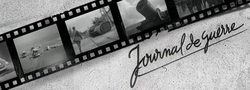 La Drôle de guerre en images<br />