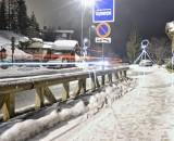 Next Stop, Courchevel (lightpainting)