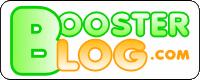 Boostez votre Blog avec BoosterBlog !