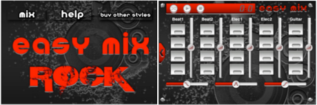 Concours : EasyMix, mixez du son en toute simplicité