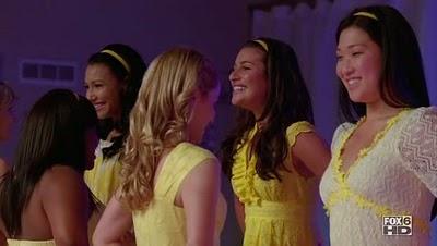 [TV] Glee – Episode 6, Saison 1: Vitamine D