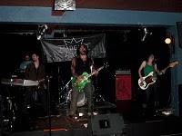 Madcaps... on tour !!!