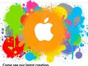 Apple infirme rumeurs retard iPad